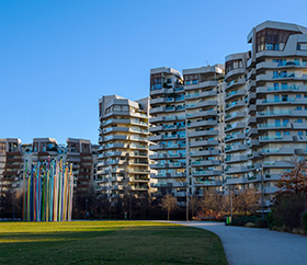 Sector Residencial