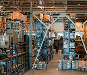 Sector Industrial