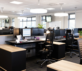 Sector Corporativo