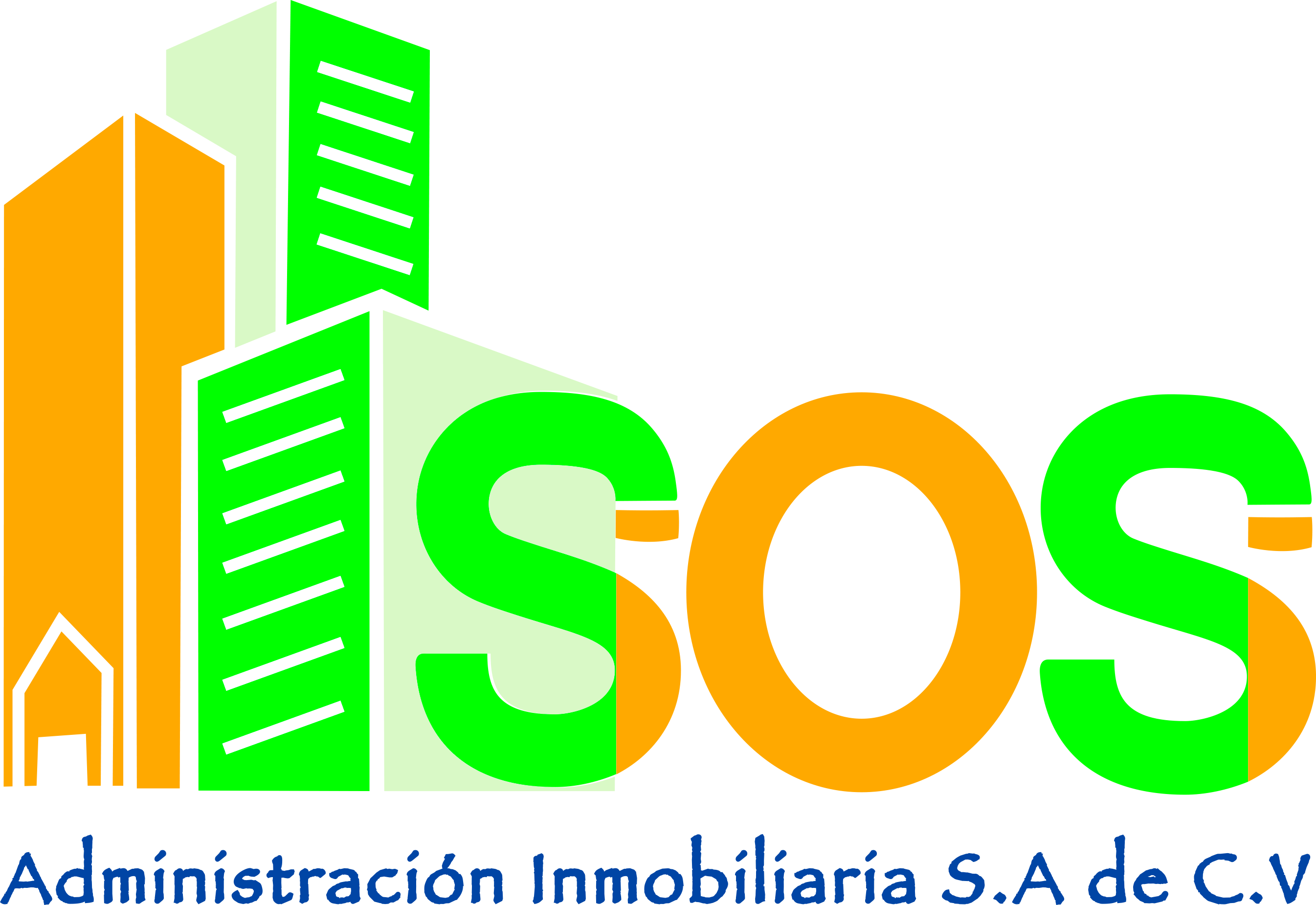 Administración Inmobiliaria SOS